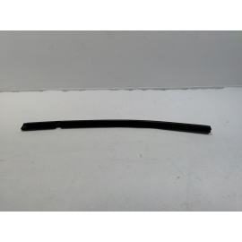2018-2025 VOLKSWAGEN ATLAS REAR DRIVER DOOR WINDOW INNER WEATHERSTRIP SEAL OEM