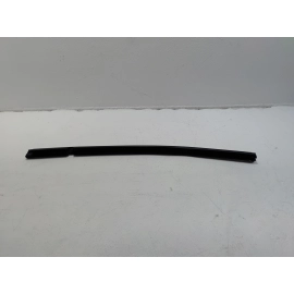 2018-2025 VOLKSWAGEN ATLAS REAR DRIVER DOOR WINDOW INNER WEATHERSTRIP SEAL OEM