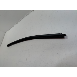 2018-2025 VOLKSWAGEN ATLAS REAR DRIVER DOOR WINDOW INNER WEATHERSTRIP SEAL OEM