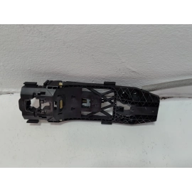 2018-2025 VOLKSWAGEN ATLAS REAR RIGHT OR LEFT SIDE EXTERIOR DOOR HANDLE BASE OEM