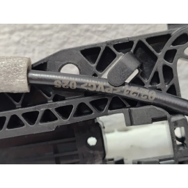 2018-2025 VOLKSWAGEN ATLAS REAR RIGHT OR LEFT SIDE EXTERIOR DOOR HANDLE BASE OEM