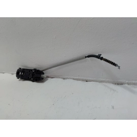 2018-2025 VOLKSWAGEN ATLAS REAR RIGHT OR LEFT SIDE EXTERIOR DOOR HANDLE BASE OEM