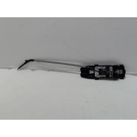 2018-2025 VOLKSWAGEN ATLAS REAR RIGHT OR LEFT SIDE EXTERIOR DOOR HANDLE BASE OEM