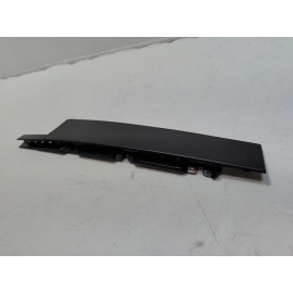 2018-2025 VOLKSWAGEN ATLAS REAR DRIVER DOOR WINDOW B PILLAR APPLIQUE MOLDING OEM