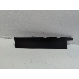 2018-2025 VOLKSWAGEN ATLAS REAR DRIVER DOOR WINDOW B PILLAR APPLIQUE MOLDING OEM