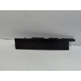 2018-2025 VOLKSWAGEN ATLAS REAR DRIVER DOOR WINDOW B PILLAR APPLIQUE MOLDING OEM