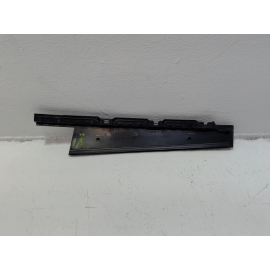 2018-2025 VOLKSWAGEN ATLAS REAR DRIVER DOOR WINDOW B PILLAR APPLIQUE MOLDING OEM