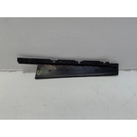 2018-2025 VOLKSWAGEN ATLAS REAR DRIVER DOOR WINDOW B PILLAR APPLIQUE MOLDING OEM