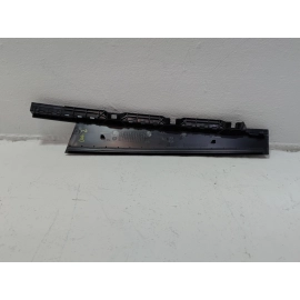 2018-2025 VOLKSWAGEN ATLAS REAR DRIVER DOOR WINDOW B PILLAR APPLIQUE MOLDING OEM