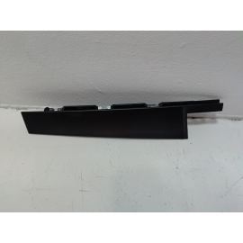 2018-2025 VOLKSWAGEN ATLAS REAR DRIVER DOOR WINDOW B PILLAR APPLIQUE MOLDING OEM