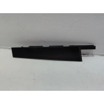 2018-2025 VOLKSWAGEN ATLAS REAR DRIVER DOOR WINDOW B PILLAR APPLIQUE MOLDING OEM