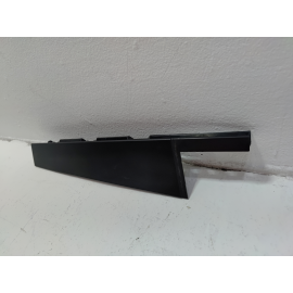2018-2025 VOLKSWAGEN ATLAS REAR DRIVER DOOR WINDOW B PILLAR APPLIQUE MOLDING OEM