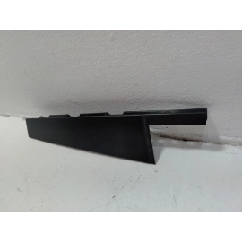 2018-2025 VOLKSWAGEN ATLAS REAR DRIVER DOOR WINDOW B PILLAR APPLIQUE MOLDING OEM