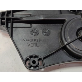 2018-2025 VOLKSWAGEN ATLAS REAR LEFT DRIVER SIDE DOOR WINDOW REGULATOR OEM