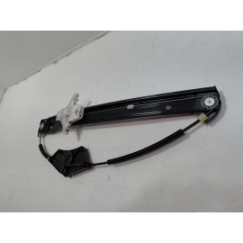 2018-2025 VOLKSWAGEN ATLAS REAR LEFT DRIVER SIDE DOOR WINDOW REGULATOR OEM