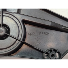 2018-2025 VOLKSWAGEN ATLAS REAR LEFT DRIVER SIDE DOOR WINDOW REGULATOR OEM