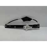 2018-2025 VOLKSWAGEN ATLAS REAR LEFT DRIVER SIDE DOOR WINDOW REGULATOR OEM