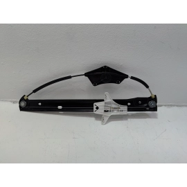 2018-2025 VOLKSWAGEN ATLAS REAR LEFT DRIVER SIDE DOOR WINDOW REGULATOR OEM