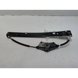 2018-2025 VOLKSWAGEN ATLAS REAR LEFT DRIVER SIDE DOOR WINDOW REGULATOR OEM