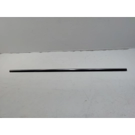 2018-2025 VOLKSWAGEN ATLAS REAR LEFT DRIVER SIDE DOOR WINDOW BELT MOLDING OEM