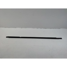 2018-2025 VOLKSWAGEN ATLAS REAR LEFT DRIVER SIDE DOOR WINDOW BELT MOLDING OEM