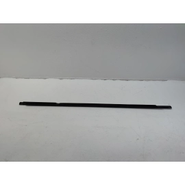 2018-2025 VOLKSWAGEN ATLAS REAR LEFT DRIVER SIDE DOOR WINDOW BELT MOLDING OEM