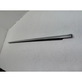 2018-2025 VOLKSWAGEN ATLAS REAR LEFT DRIVER SIDE DOOR WINDOW BELT MOLDING OEM