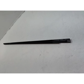 2018-2025 VOLKSWAGEN ATLAS REAR LEFT DRIVER SIDE DOOR WINDOW BELT MOLDING OEM