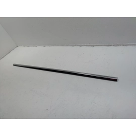 2018-2025 VOLKSWAGEN ATLAS REAR LEFT DRIVER SIDE DOOR WINDOW BELT MOLDING OEM