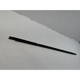 2018-2025 VOLKSWAGEN ATLAS REAR LEFT DRIVER SIDE DOOR WINDOW BELT MOLDING OEM