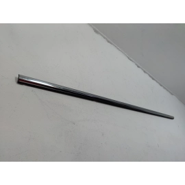 2018-2025 VOLKSWAGEN ATLAS REAR LEFT DRIVER SIDE DOOR WINDOW BELT MOLDING OEM