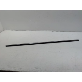 2018-2025 VOLKSWAGEN ATLAS REAR LEFT DRIVER SIDE DOOR WINDOW BELT MOLDING OEM
