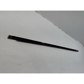 2018-2025 VOLKSWAGEN ATLAS REAR LEFT DRIVER SIDE DOOR WINDOW BELT MOLDING OEM