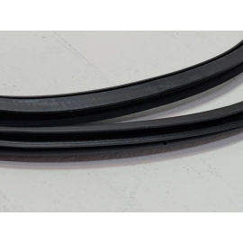 2018-2025 VOLKSWAGEN ATLAS REAR LEFT SIDE DOOR BODY WEATHERSTRIP INNER SEAL OEM