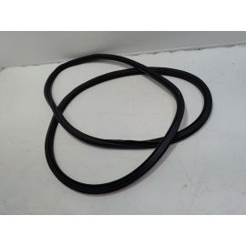 2018-2025 VOLKSWAGEN ATLAS REAR LEFT SIDE DOOR BODY WEATHERSTRIP INNER SEAL OEM