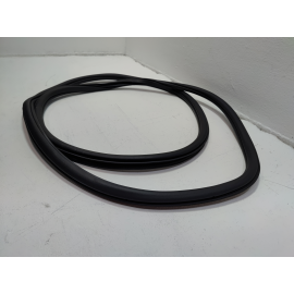 2018-2025 VOLKSWAGEN ATLAS REAR LEFT SIDE DOOR BODY WEATHERSTRIP INNER SEAL OEM