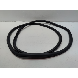 2018-2025 VOLKSWAGEN ATLAS REAR LEFT SIDE DOOR BODY WEATHERSTRIP INNER SEAL OEM