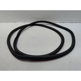 2018-2025 VOLKSWAGEN ATLAS REAR LEFT SIDE DOOR BODY WEATHERSTRIP INNER SEAL OEM