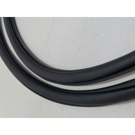 2018-2025 VOLKSWAGEN ATLAS REAR LEFT SIDE DOOR BODY WEATHERSTRIP INNER SEAL OEM