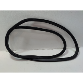 2018-2025 VOLKSWAGEN ATLAS REAR LEFT SIDE DOOR BODY WEATHERSTRIP INNER SEAL OEM