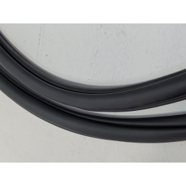 2018-2025 VOLKSWAGEN ATLAS REAR LEFT SIDE DOOR BODY WEATHERSTRIP INNER SEAL OEM