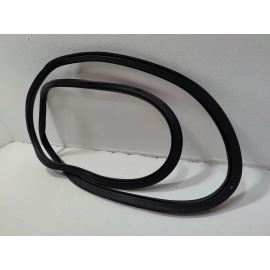 2018-2025 VOLKSWAGEN ATLAS REAR LEFT SIDE DOOR BODY WEATHERSTRIP INNER SEAL OEM