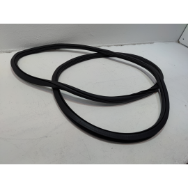 2018-2025 VOLKSWAGEN ATLAS REAR LEFT SIDE DOOR BODY WEATHERSTRIP INNER SEAL OEM