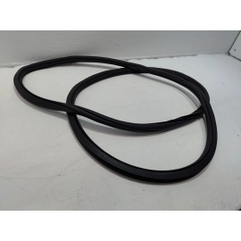 2018-2025 VOLKSWAGEN ATLAS REAR LEFT SIDE DOOR BODY WEATHERSTRIP INNER SEAL OEM
