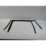 2018-2025 VOLKSWAGEN ATLAS REAR DRIVER DOOR WINDOW GLASS RUN CHANNEL SEAL OEM