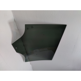 2018-2025 VOLKSWAGEN ATLAS REAR LEFT DRIVER SIDE DOOR WINDOW GLASS OEM