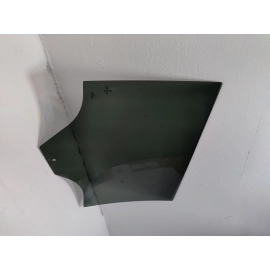 2018-2025 VOLKSWAGEN ATLAS REAR LEFT DRIVER SIDE DOOR WINDOW GLASS OEM