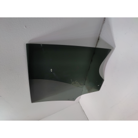 2018-2025 VOLKSWAGEN ATLAS REAR LEFT DRIVER SIDE DOOR WINDOW GLASS OEM