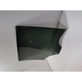 2018-2025 VOLKSWAGEN ATLAS REAR LEFT DRIVER SIDE DOOR WINDOW GLASS OEM