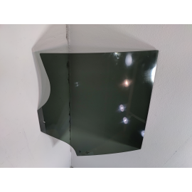 2018-2025 VOLKSWAGEN ATLAS REAR LEFT DRIVER SIDE DOOR WINDOW GLASS OEM